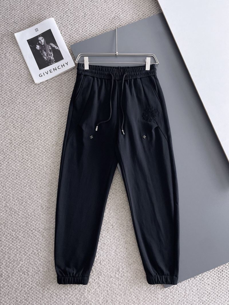 Chrome Hearts Long Pants